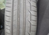 Ronal R41 Original Made In Poland Od Golf 5