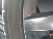 Ronal R41 Original Made In Poland Od Golf 5
