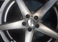 Ronal 5x100 (225/45r17) 