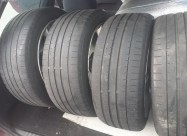 Ronal 5x100 (225/45r17) 