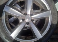 Dezent Orginal Made In Germany 225/45/17