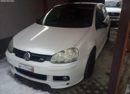 Golf 5 2.0 Tdi Abt Special Edition