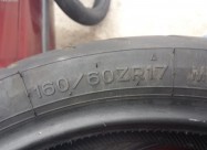 Gumi Za Site Vidovi Motori (coperi, Sportski, Skut