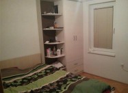 Se Izdava Dvosoben Stan Vo Centar