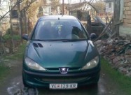 Se Prodava Peugeot 206