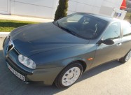 Alfa Romeo 156 