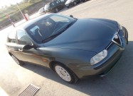  Alfa Romeo 156 