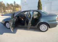  Alfa Romeo 156 