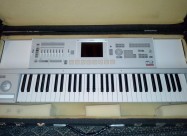Korg M3