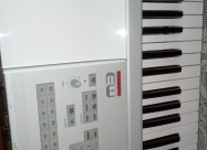 Korg M3
