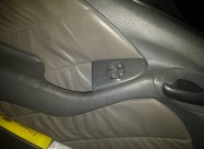 Se Proda Fiat Brava 1.6 16v Benzin-plin