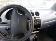 Delovi Za Matiz