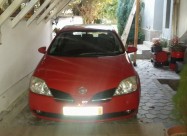 Se Prodava Nissan Primera