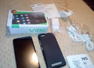 Lenovo Vibe C