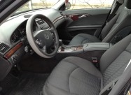 Mercedes E220 Cdi Full Oprema