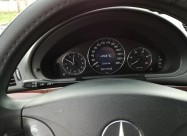 Mercedes E220 Cdi Full Oprema