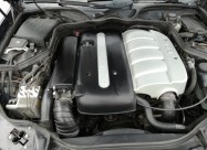 Mercedes E220 Cdi Full Oprema