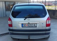 Opel Zafira 2.2.dizell 2003.g