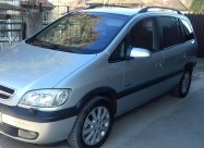 Opel Zafira 2.2.dizell 2003.g