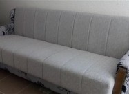 Stolici I Trepezariski