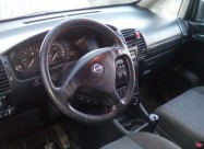 Opel Zafira 2.2.dizell 2003.g.ch