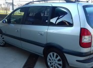Opel Zafira 2.2.dizell 2003.g.ch