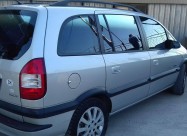 Opel Zafira 2.2.dizell 2003.g.ch