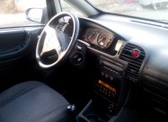 Opel Zafira 2.2.dizell 2003.g.ch