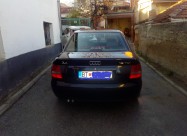 Audi A4 2000 G.redizajn 1.9tdi 110 K 3700e