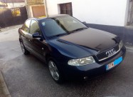 Audi A4 2000 G.redizajn 1.9tdi 110 K 3700e