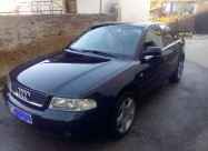 Audi A4 2000 G.redizajn 1.9tdi 110 K 3700e