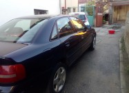 Audi A4 2000 G.redizajn 1.9tdi 110 K 3700e