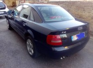 Audi A4 2000 G.redizajn 1.9tdi 110 K 3700e