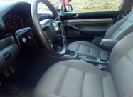 Audi A4 2000 G.redizajn 1.9tdi 110 K 3700e