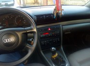 Audi A4 2000 G.redizajn 1.9tdi 110 K 3700e