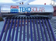 Solarni Kolektori 7 Godini Garancija !!!