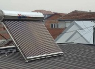Solarni Kolektori 7 Godini Garancija !!!