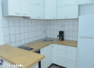 Domik Izdava 2 Soben Nov Stan Vo Debar Maalo