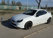 Se Prodava Ford Puma 1.7 ( 125 Ps )