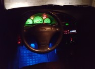 Se Prodava Ford Puma 1.7 ( 125 Ps )