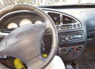 Se Prodava Ford Puma 1.7 ( 125 Ps )