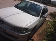 Peugeot 306