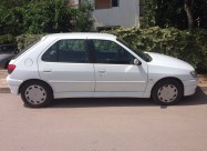 Peugeot 306