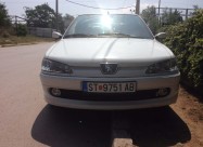 Peugeot 306