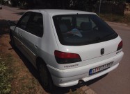 Peugeot 306