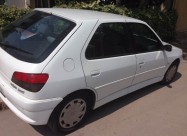 Peugeot 306