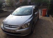 Se Prodava Itno!!! Peugeot 307 Karavan