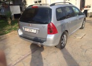 Se Prodava Itno!!! Peugeot 307 Karavan