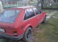 Se Prodava Opel Kadet 350e Pali Vozi Vo Dobre Sost