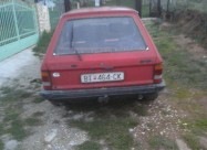 Se Prodava Opel Kadet 350e Pali Vozi Vo Dobre Sost